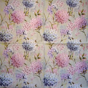 386 Roses - 3-ply - Maki